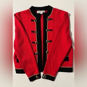 ST John Collection Jacket